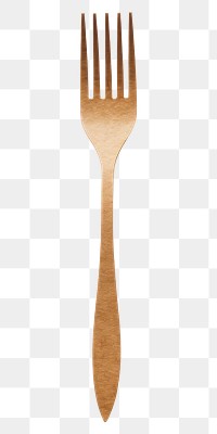 PNG Spoon fork white background silverware. AI generated Image by rawpixel.