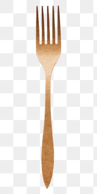 PNG Spoon fork white background silverware. 