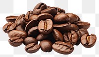 PNG Coffee food chocolate freshness. AI generated Image by rawpixel.
