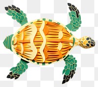 PNG Turtle reptile animal food. AI generated Image by rawpixel.