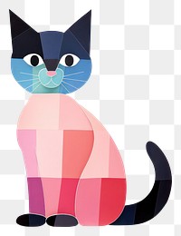 PNG Kitten mammal animal pet. AI generated Image by rawpixel.