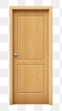 PNG  Door wood architecture protection. AI generated Image by rawpixel.