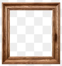 PNG Frame wood backgrounds architecture. 