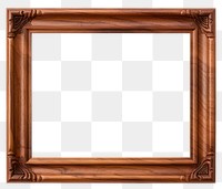 PNG Frame wood backgrounds rectangle. 