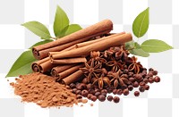 PNG Herbs spice food ingredient. 