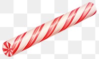 PNG Candy cane candy food confectionery. AI generated Image by rawpixel.
