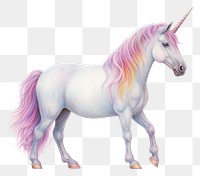 PNG Unicorn animal mammal horse. 