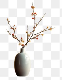 PNG Table vase furniture flower. 