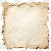 PNG Paper backgrounds sheet torn