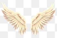 PNG Angel wings creativity archangel pattern. 