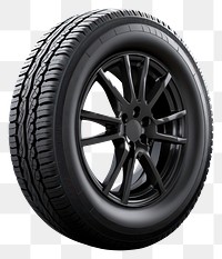 PNG Vehicle wheel tire car. 