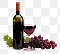 PNG Wine 3D wine bottle glass. 