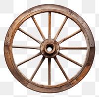 PNG Wheel spoke transportation architecture. 