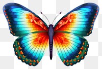 PNG Butterfly insect animal art. 