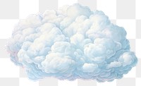 PNG Cloud 2D backgrounds nature white. 