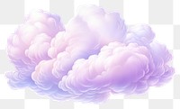 PNG Cloud 2D backgrounds nature sky. 