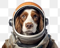 PNG Dog astronaut photo photography technology. 