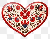 PNG Heart white background celebration creativity. AI generated Image by rawpixel.