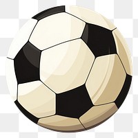 PNG Football sports activity hexagon. AI generated Image by rawpixel.