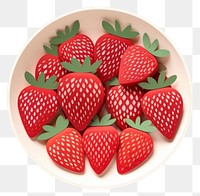 PNG Berry strawberry berries fruit. 