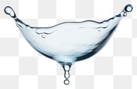 PNG Rain drop glass white background transparent. 