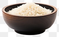 PNG Rice bowl food  