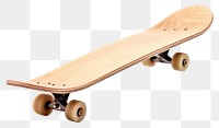 PNG Skateboard deck white background skateboarding skateboarder. AI generated Image by rawpixel.