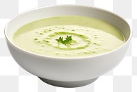 PNG Soup herbs food bowl. 