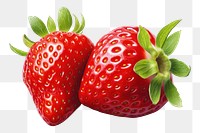 PNG Strawberry fruit plant food. 