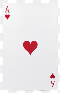 PNG  Playing card symbol cards white background