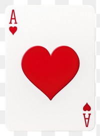 PNG  Playing card symbol cards white background