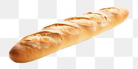 PNG France baguette bread food. 