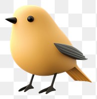 PNG Cartoon bird cartoon animal. 