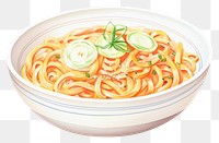PNG Bowl food soup meal. AI generated Image by rawpixel.