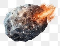PNG Space accessories exploding accessory. AI generated Image by rawpixel.