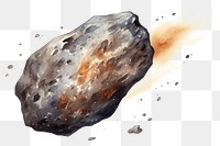 PNG Space rock accessories ammunition. AI generated Image by rawpixel.