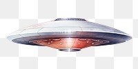 PNG Space transportation automobile spaceship. AI generated Image by rawpixel.