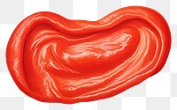 PNG Food freshness ketchup petal. 