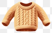 PNG Baby sweater outerwear clothing knitwear. 