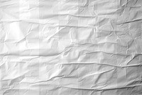 PNG Crumpled paper texture background.