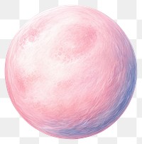 PNG Planet drawing sphere moon. 