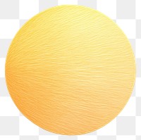 PNG Realistic sun egg white background simplicity. 