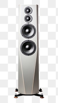 PNG Speaker white background loudspeaker electronics. mobile wallpaper