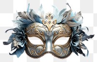 PNG Carnival mask celebration accessories. 