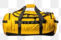 PNG Sport bag luggage handbag  