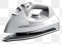 PNG Ironing machine minimal technology appliance kettle. 