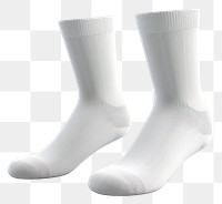 PNG Socks sock white footwear. 