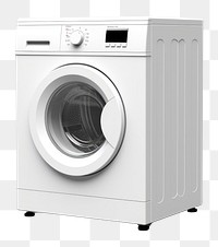 PNG Washing machine appliance dryer  