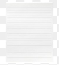 PNG Paper lined backgrounds page. 