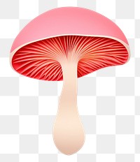 PNG Mushroom fungus agaric  